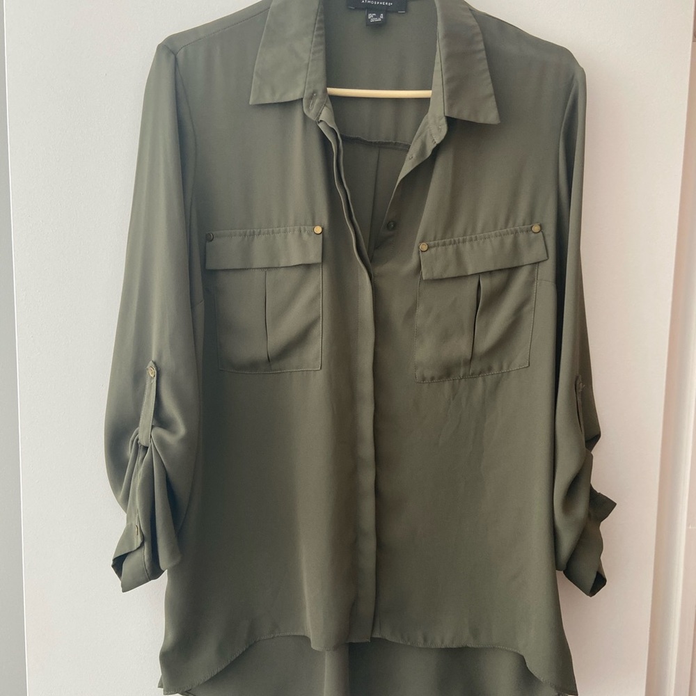 Blouse